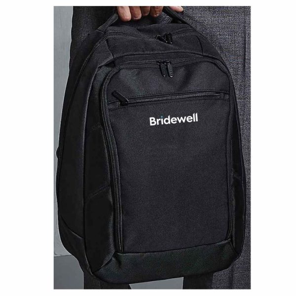 Bridewell Backpack
