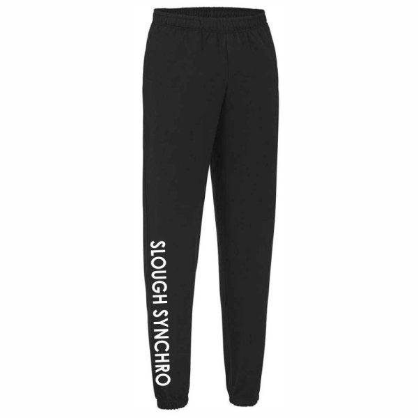 Slough Synchro Skating Club Joggers