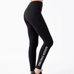 Slough Synchro Skating Club Leggings