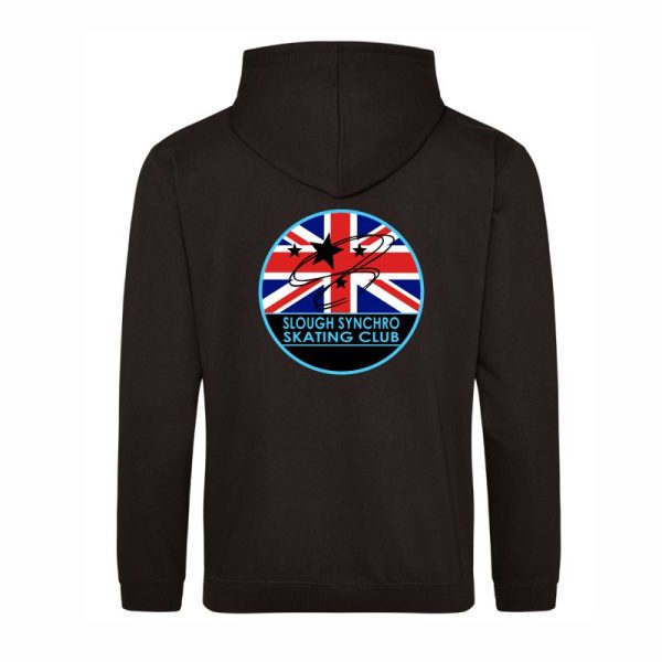 Slough Synchro Skating Club Hoodie