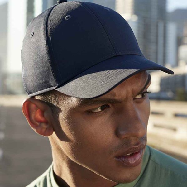 BB172R Beechfield Performance Cap