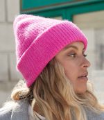 BB396R Beechfield Colour Pop Beanie
