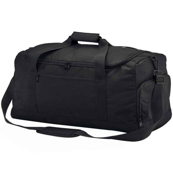BagBase Large Training Holdall - BG562