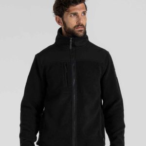 CR760 Craghoppers Workwear Morley Fleece Jacket