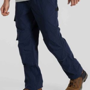 CR782 Craghoppers Workwear Bedale Cargo Trousers