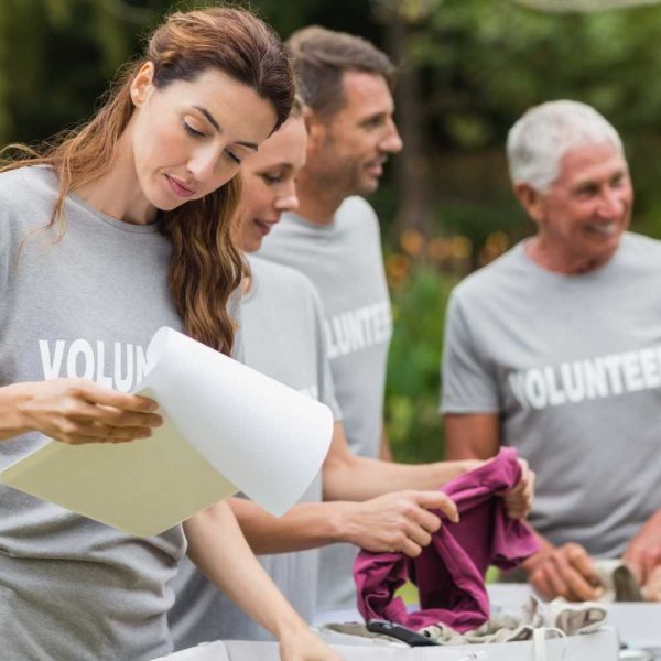 Clubs, Societies & Charities