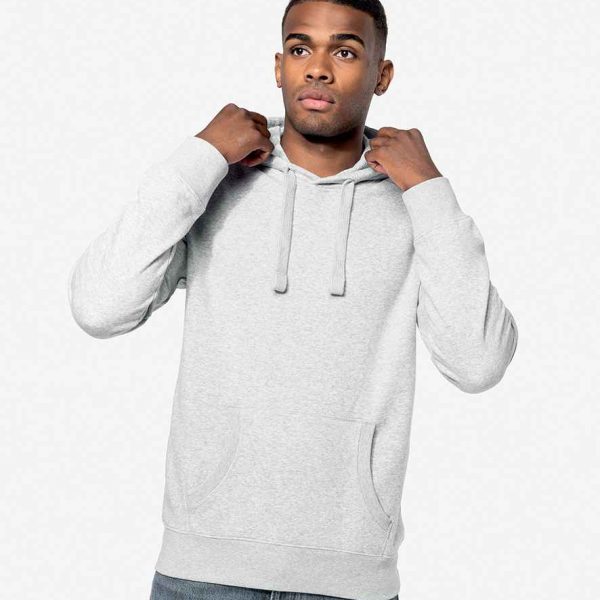 Kariban Hooded Sweatshirt - KB489