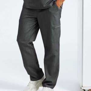 NN500 Onna by Premier Relentless Onna-Stretch Cargo Trousers