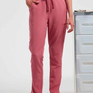 NN600 Onna by Premier Ladies Relentless Onna-Stretch Cargo Trousers