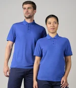 RX109 Pro RTX Pro Wicking Piqué Polo Shirt 2 Models