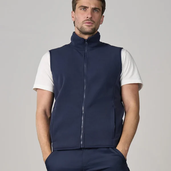 RX405 Pro RTX Pro Fleece Gilet