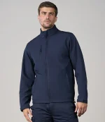 RX530 Pro RTX Pro Three Layer Soft Shell Jacket