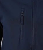 RX530 Pro RTX Pro Three Layer Soft Shell Jacket Zips