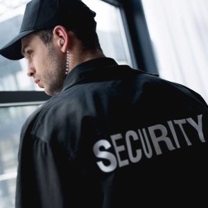 Security Clothing