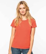 NS316 Native Spirit Ladies Faded T-Shirt