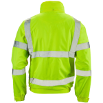 H26 Yellow Bomber Back