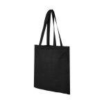 Printed Tote Bags - Black