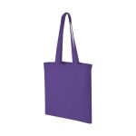 Printed Tote Bags - Lavender