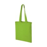 Printed Tote Bags - Lime