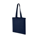 Printed Tote Bags - Navy