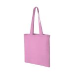 Printed Tote Bags - Pink