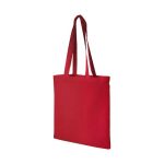 Printed Tote Bags - Red
