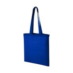 Printed Tote Bags - Royal Blue
