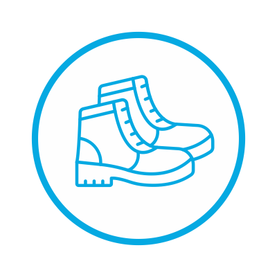 Boots & Shoes