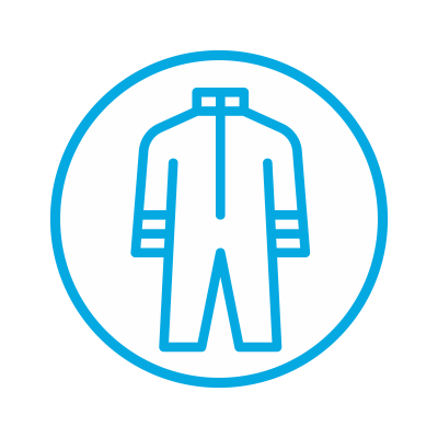 Coveralls