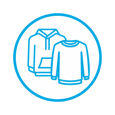 Hoodies & Sweatshirts