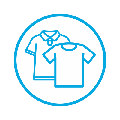 Polos & T-Shirts