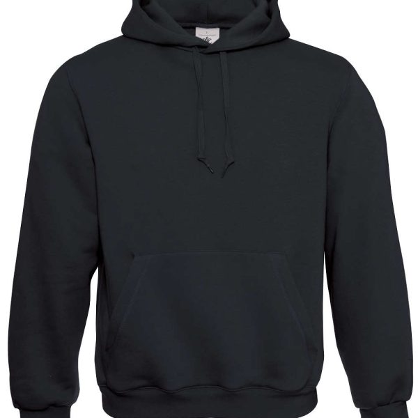 B&C Hooded Sweatshirt - BA420