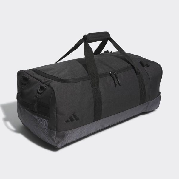 adidas® Hybrid duffle - AD195