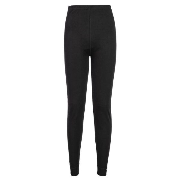 Portwest Women's Thermal Trousers - B125