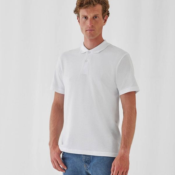 B&C ID001 Polo Shirt - BA306