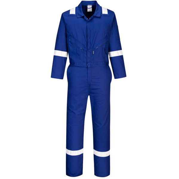 Portwest Iona Cotton Coverall - C814