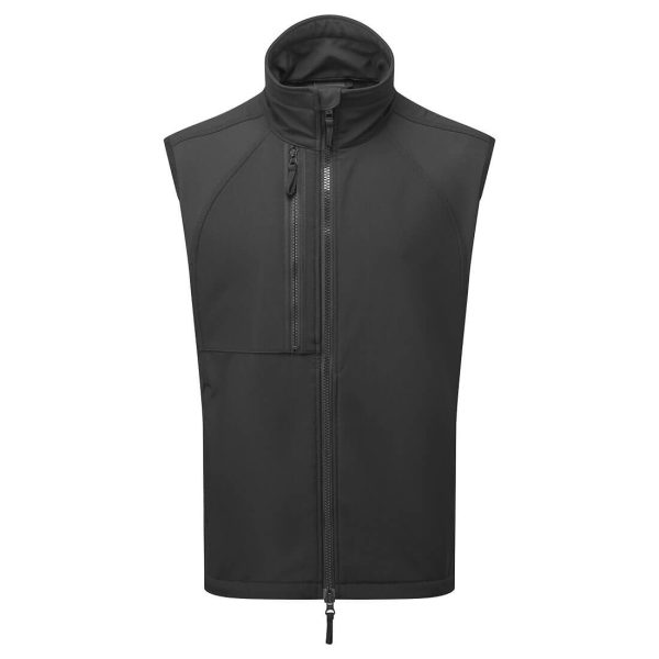 Portwest WX2 Eco Softshell Bodywarmer (2L) - CD876