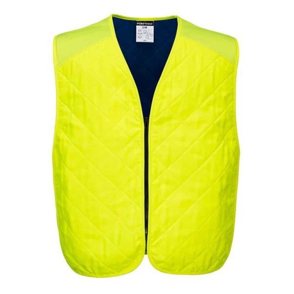 Portwest Cooling Evaporative Vest - CV09