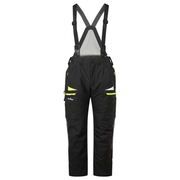 Portwest DX4 Winter Trousers - DX458