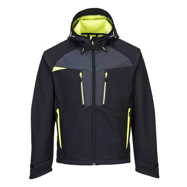 Portwest DX4 Softshell (3L) - DX474