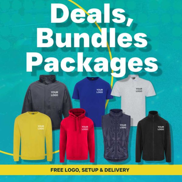 Personal Trainer packages