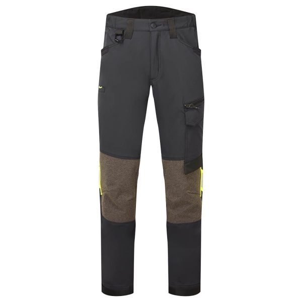 Portwest EV4 Stretch Service Trousers - EV441