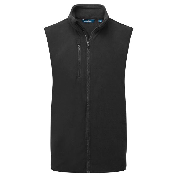 Portwest Fleece Gilet  - F417