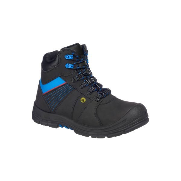 Portwest Portwest Compositelite Protector Safety Boot S3 ESD HRO - FD37