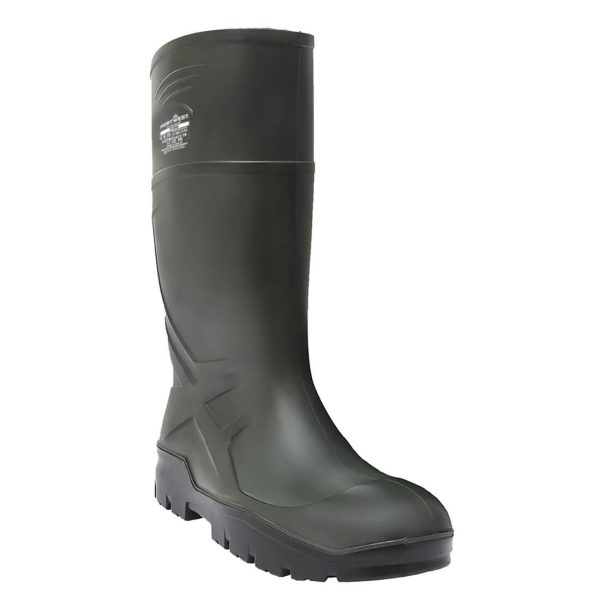 Portwest PU Safety Wellington S5 CI FO SR - FD95