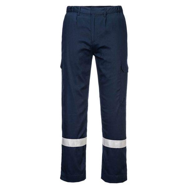Portwest FR Lightweight Anti-Static Trousers - FR412