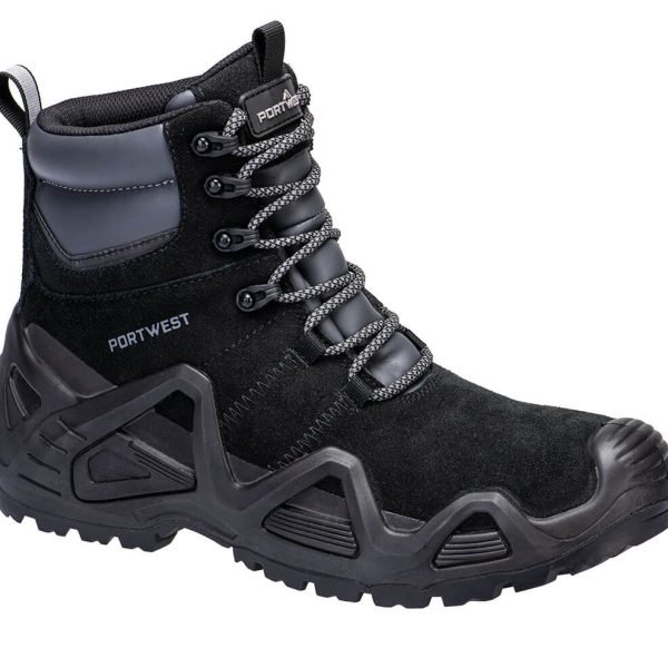 Portwest Rafter Composite Boot S7S SR FO - FV01