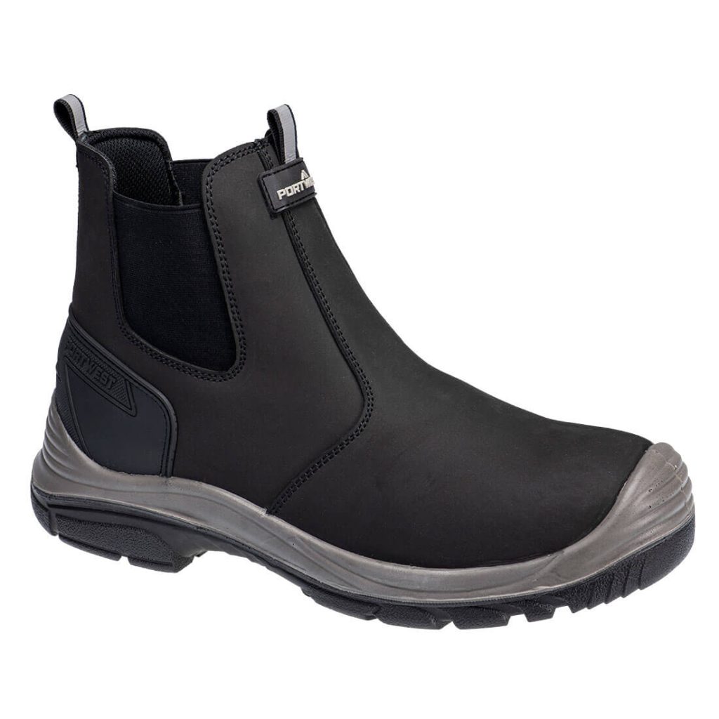 Portwest Rafter Dealer Boot S7 SR SC FO FV02 SP Workwear