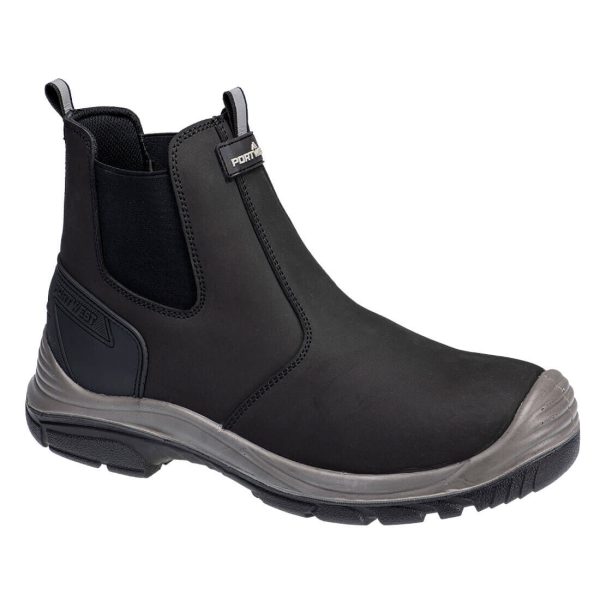 Portwest Rafter Dealer Boot S7 SR SC FO - FV02