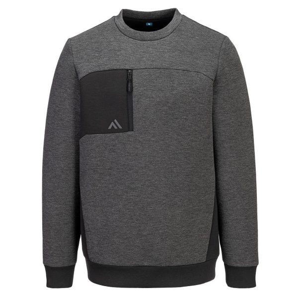 Portwest KX3 Tech Sweatshirt - KX377